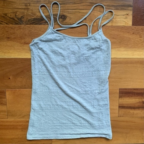 Aeropostale Favorite Cami Tank - Picture 1 of 4